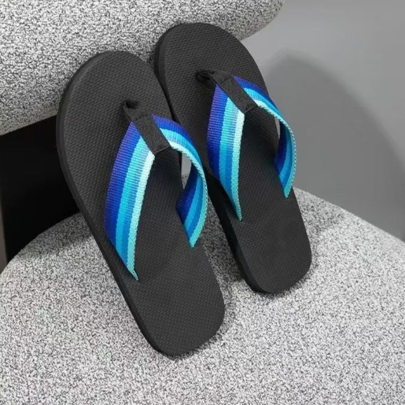 Men'S Fashion For 45 Years Old - Nouvelles tongs de printemps 2026, durables,