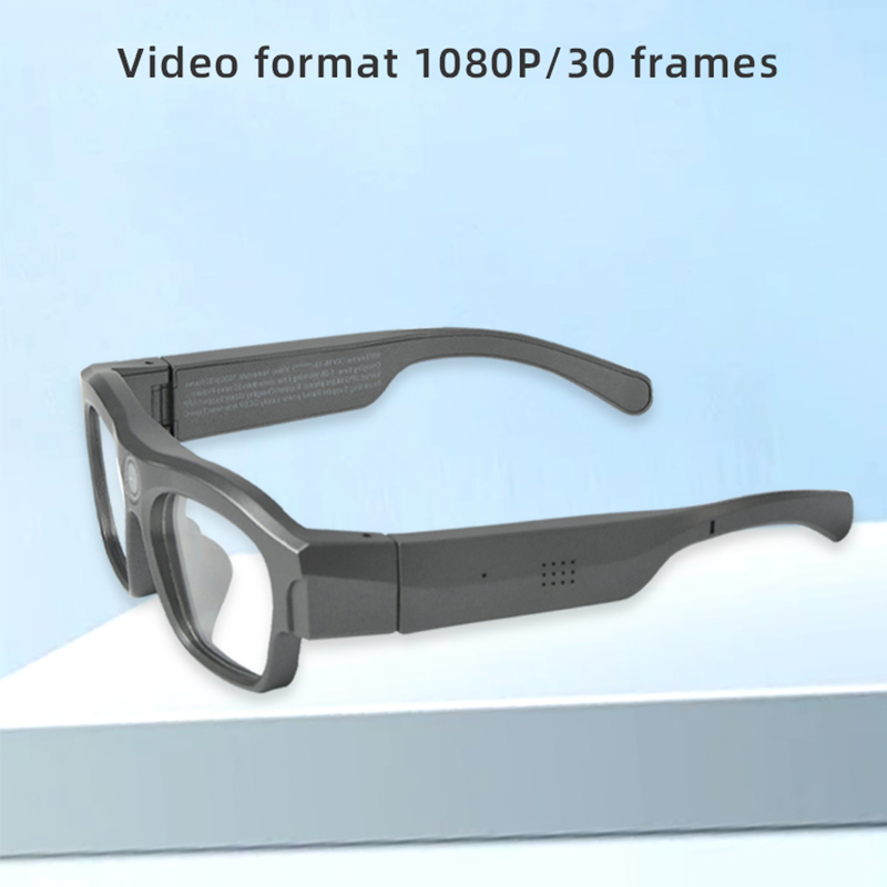 Men'S Fashion App - Lunettes intelligentes pour hommes, lunettes à