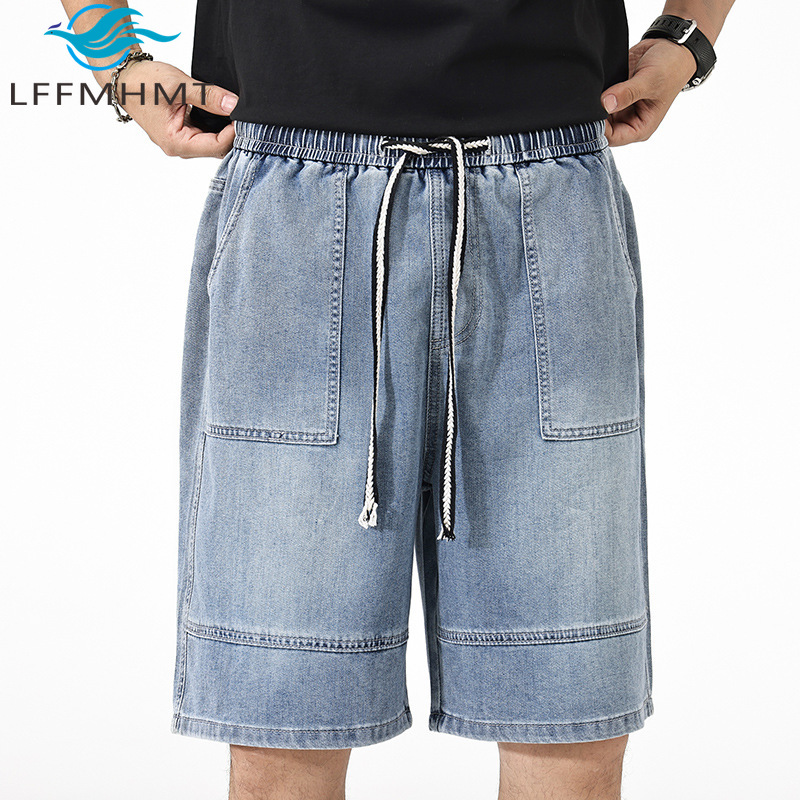 Men'S Fashion Xxl - Bonne qualité mode d'été hommes Cargo