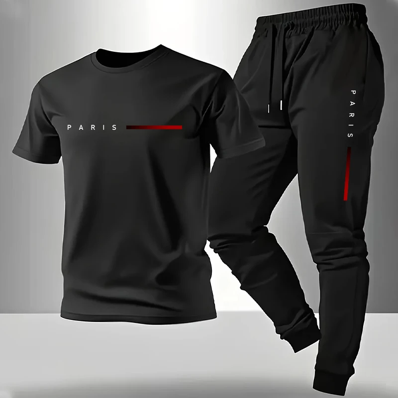 Mens Fashion Ideas - Nouvel Arrivage 2026 – Ensemble Sport