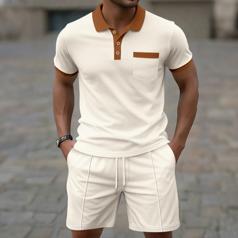 Mens Fashion Ideas - Nouvelle Collection Été 2026 : Ensemble