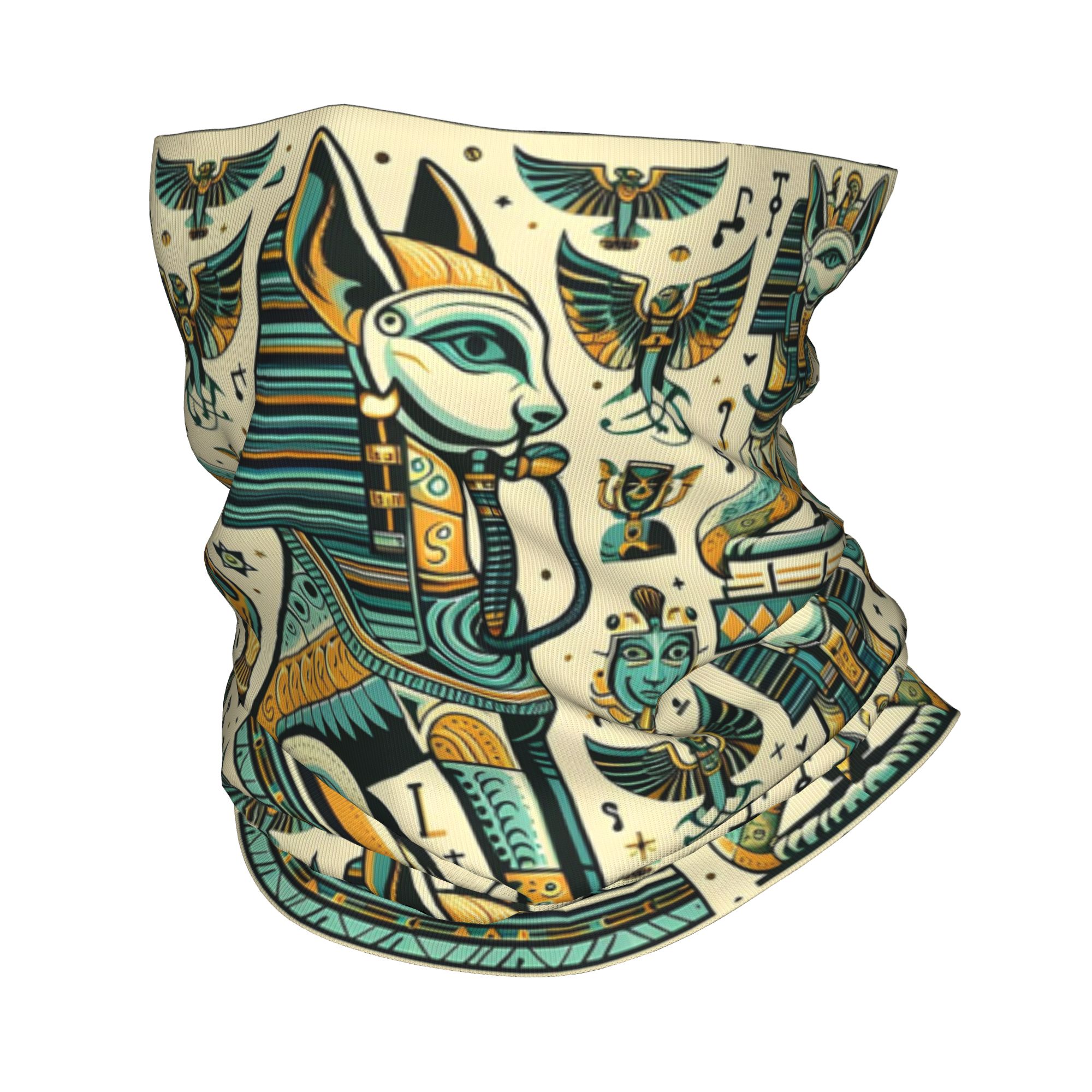 Men Fashion Egypt - Secrets du Sphinx d'Égypte de EgyApe