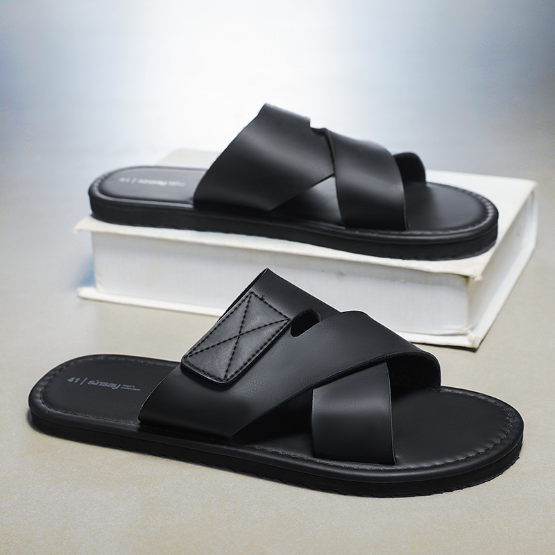 Men'S Fashion For 45 Years Old - Sandales pour hommes 2026, nouvelle collection