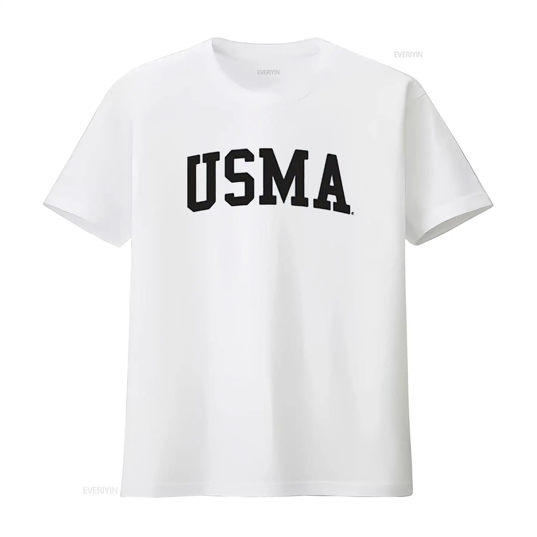 Military Shirt Men - Femmes Usma états-unis académie militaire West