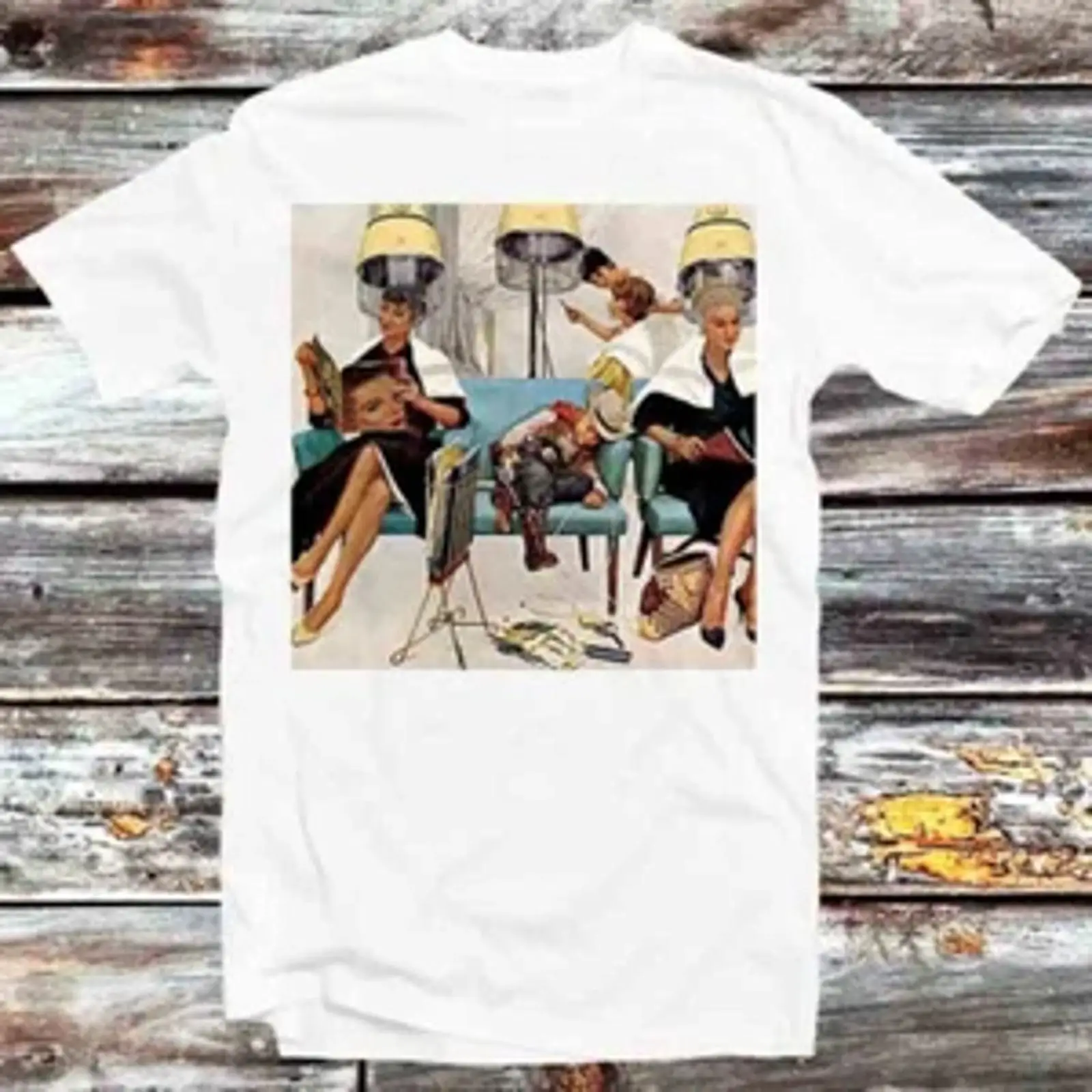 Mens Fashion In The 1920S - T-shirt Little Cowboy des années 1920