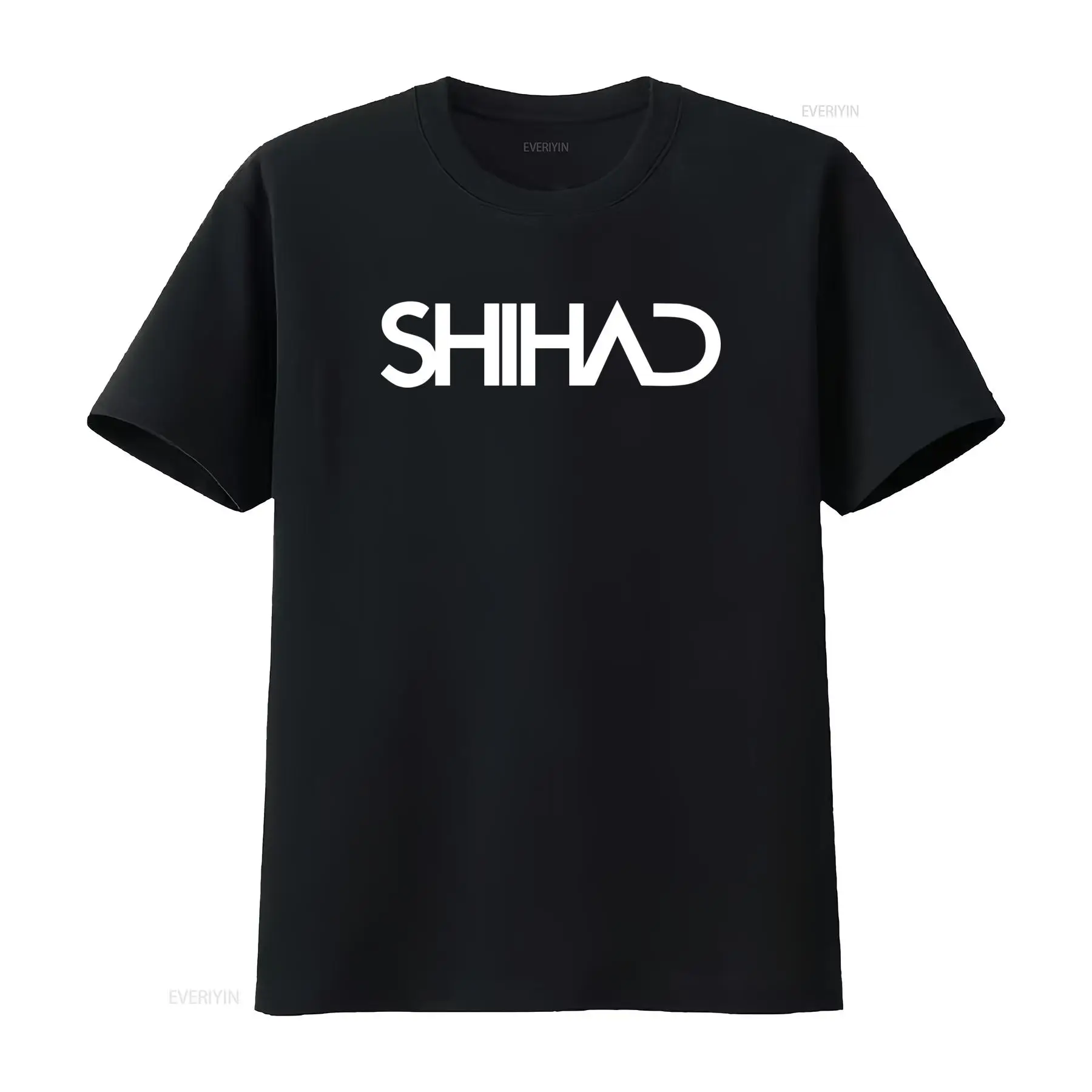 Men'S Fashion Xxl - SHIHAD Nouveau T-shirt tendance disponible dans