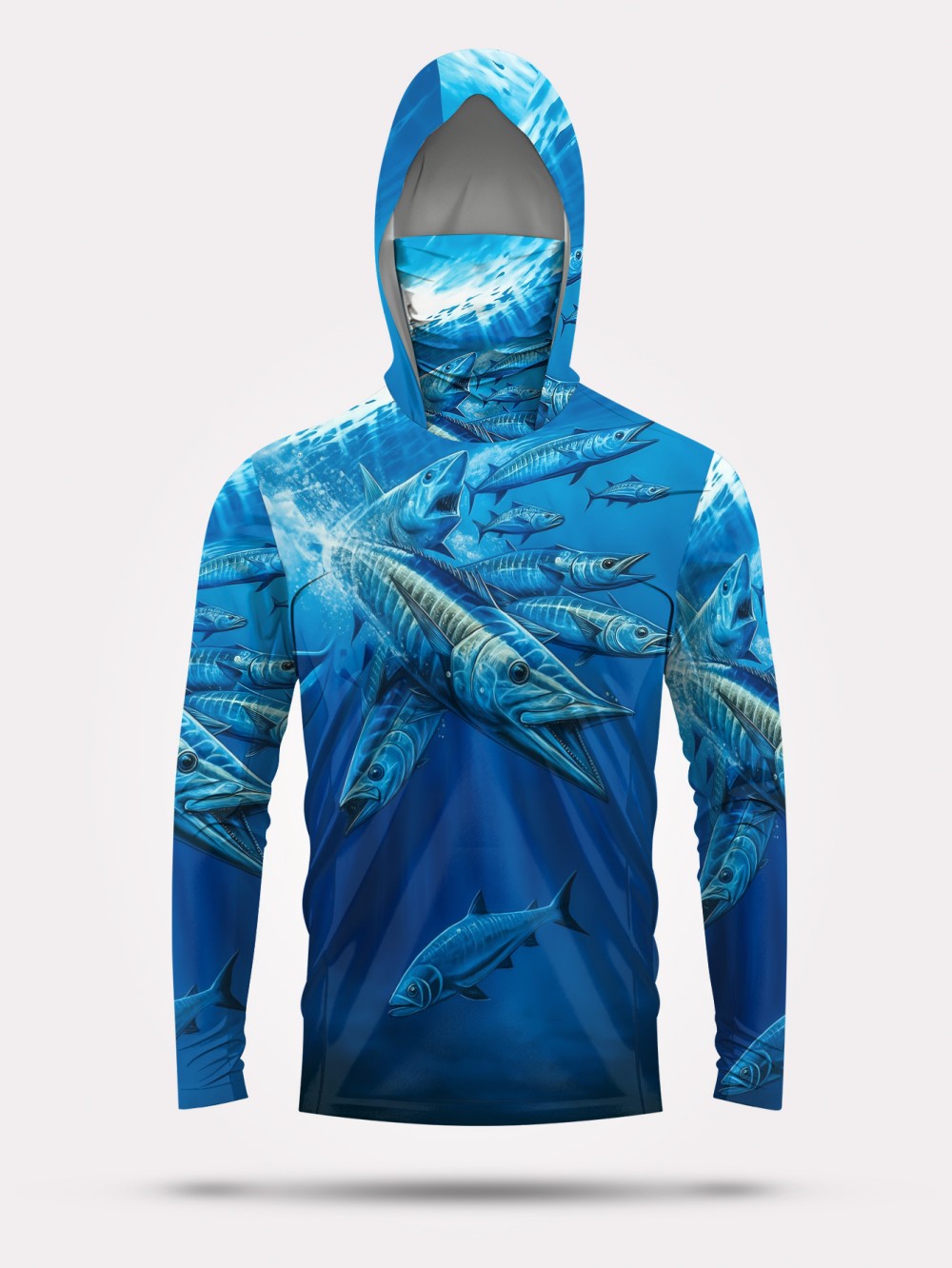 Men'S Tops Fashion - T-shirt à manches longues pour homme,