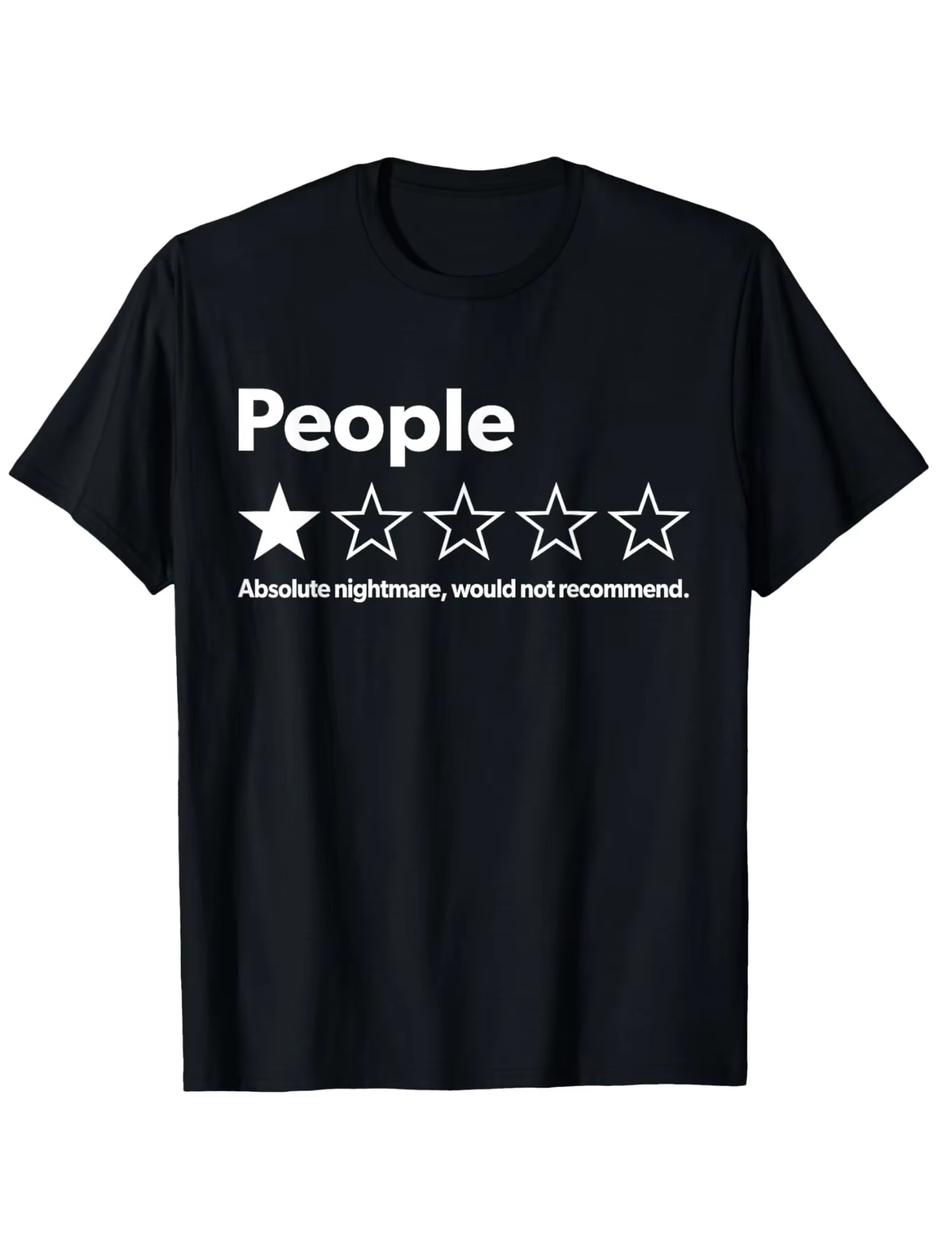 Men'S Fashion Reviews - Nouveau T-shirt drôle 2026 : Avis