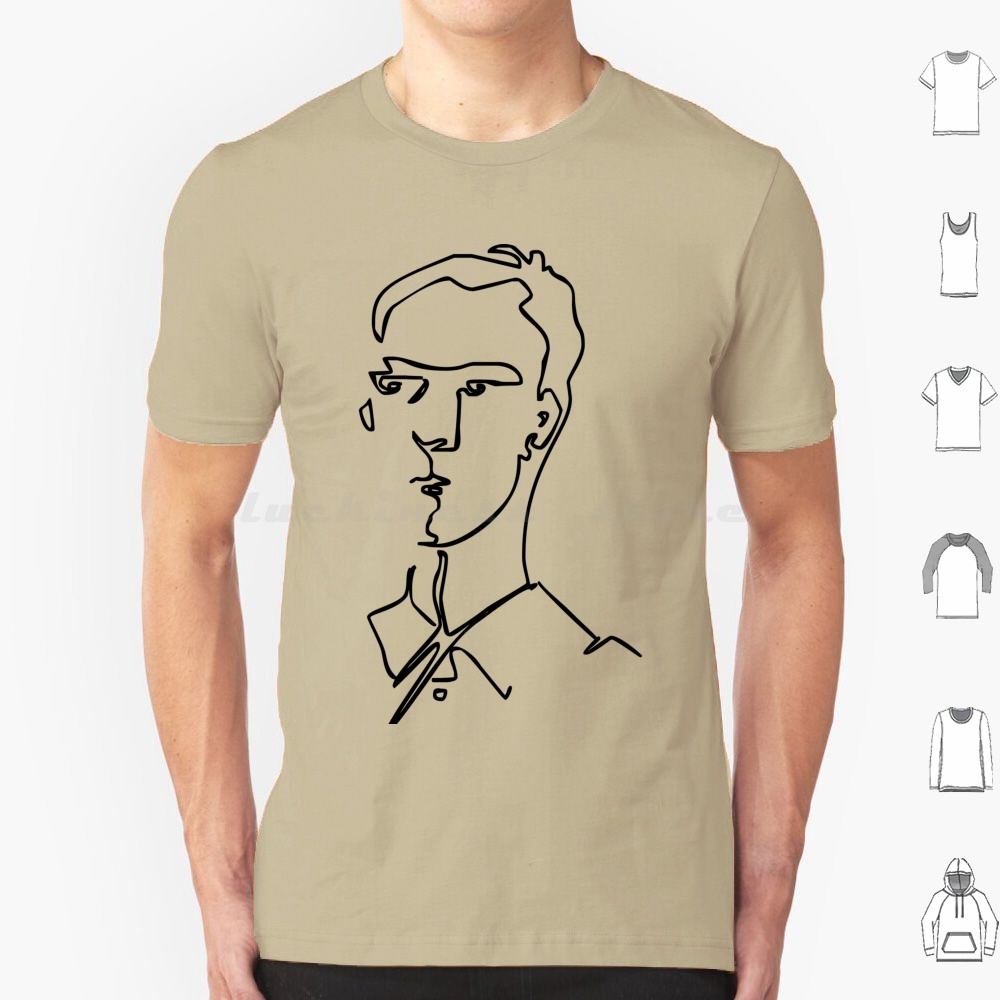 Men'S Fashion Reviews - T-shirt de l'après-midi hommes femmes enfants