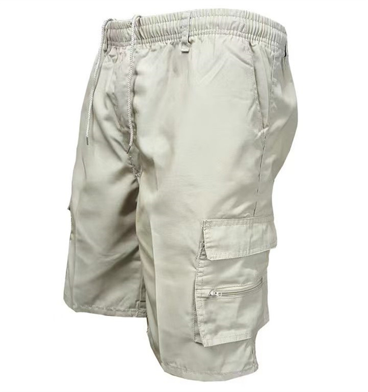 Men'S Fashion Xxl - Shorts Cargo Homme Tendance 2026 –