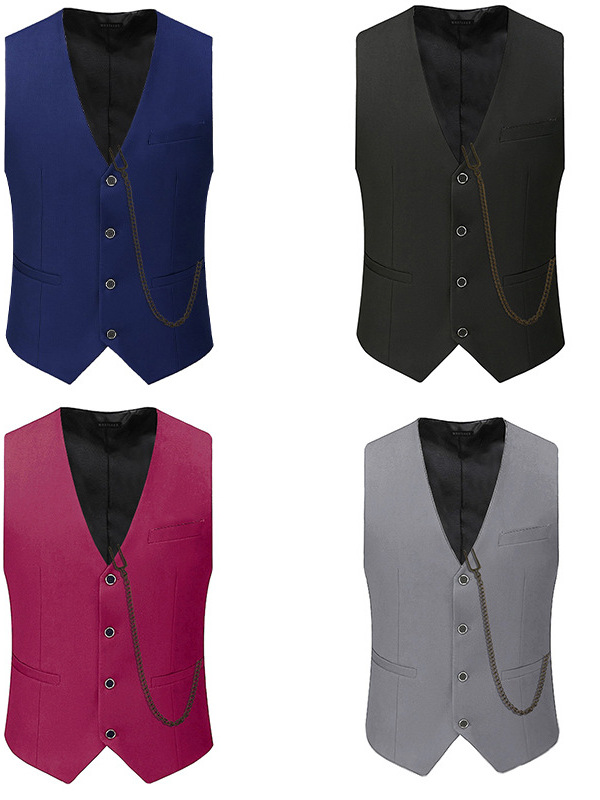 Mens Fashion In The 1920S - Veste de costume slim style Gatsby