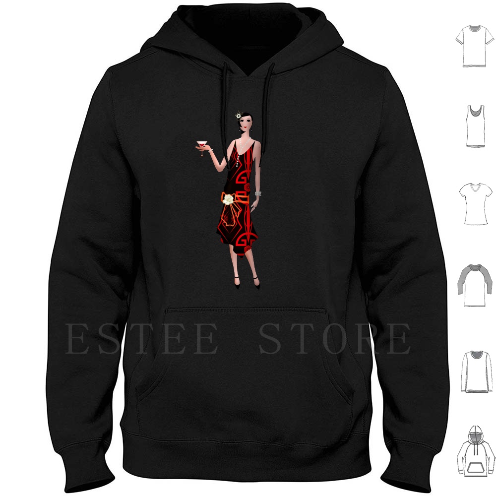 Mens Fashion In The 1920S - Gatsby Flapper-1920s Vintage mode sweats à