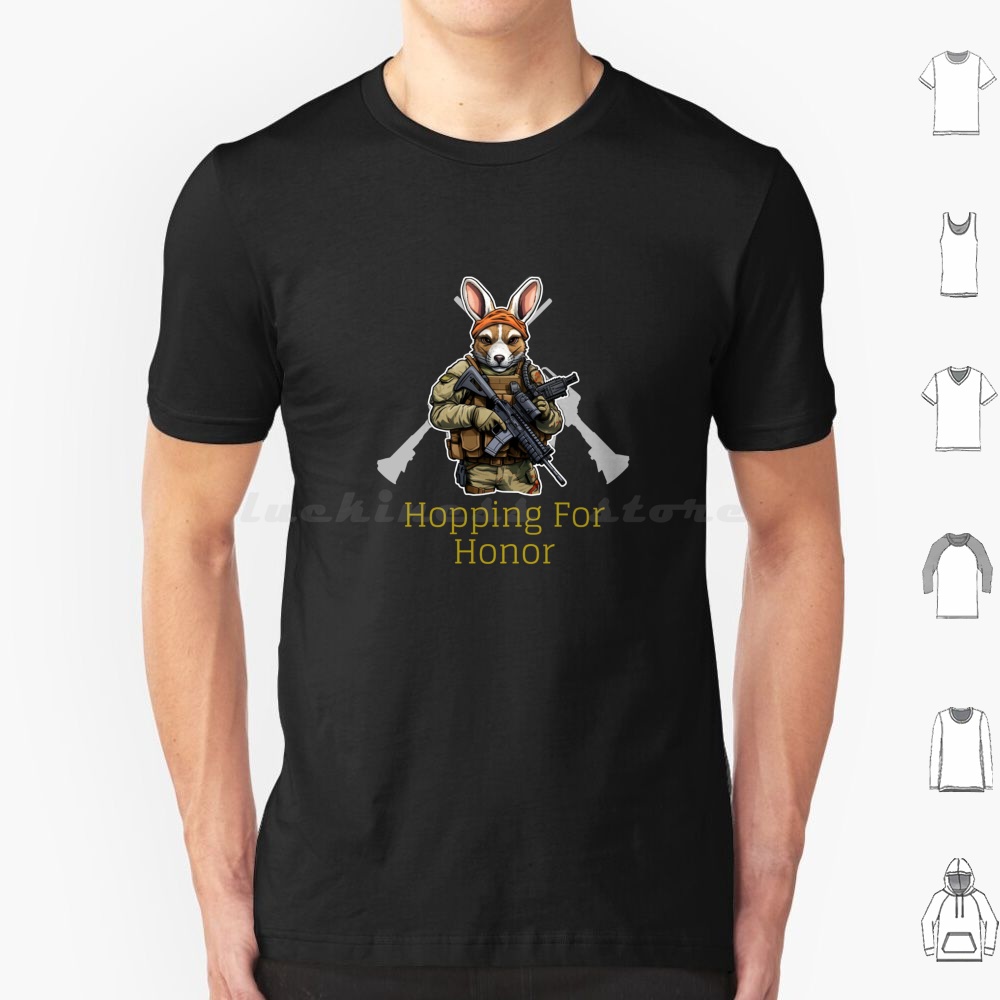 Military Shirt Men - Armée australienne, T-Shirt drôle T-Shirt hommes