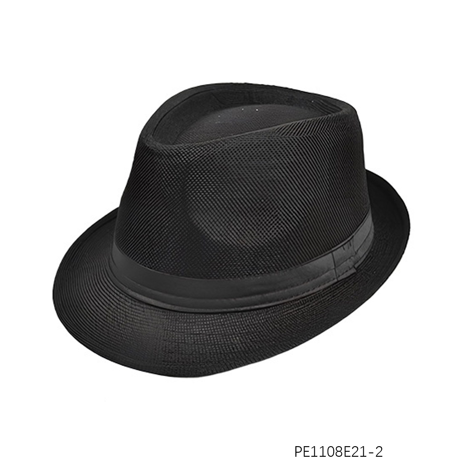 Mens Fashion In The 1920S - Chapeau haut de forme PESENAR style
