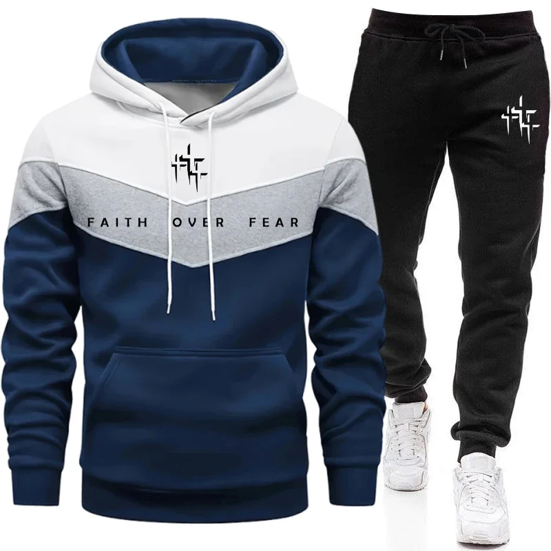 Survêtement pour homme Faith O - Men'S Winter Fashion avis et prix