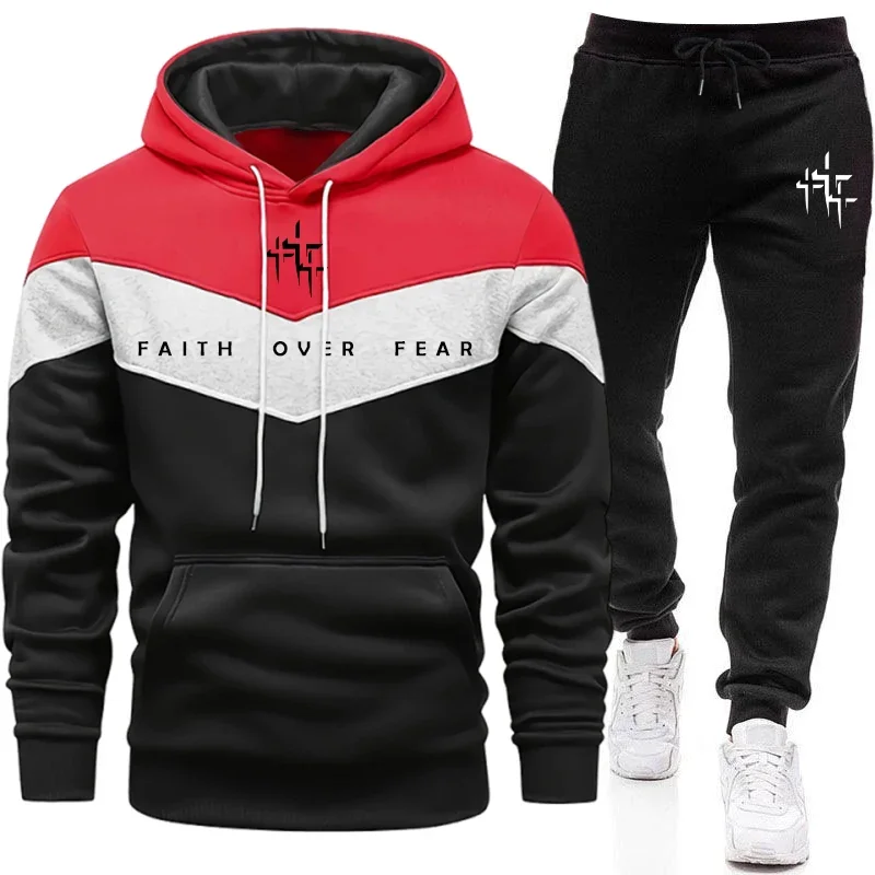 Survêtement pour homme Faith O - Men'S Winter Fashion avis et prix