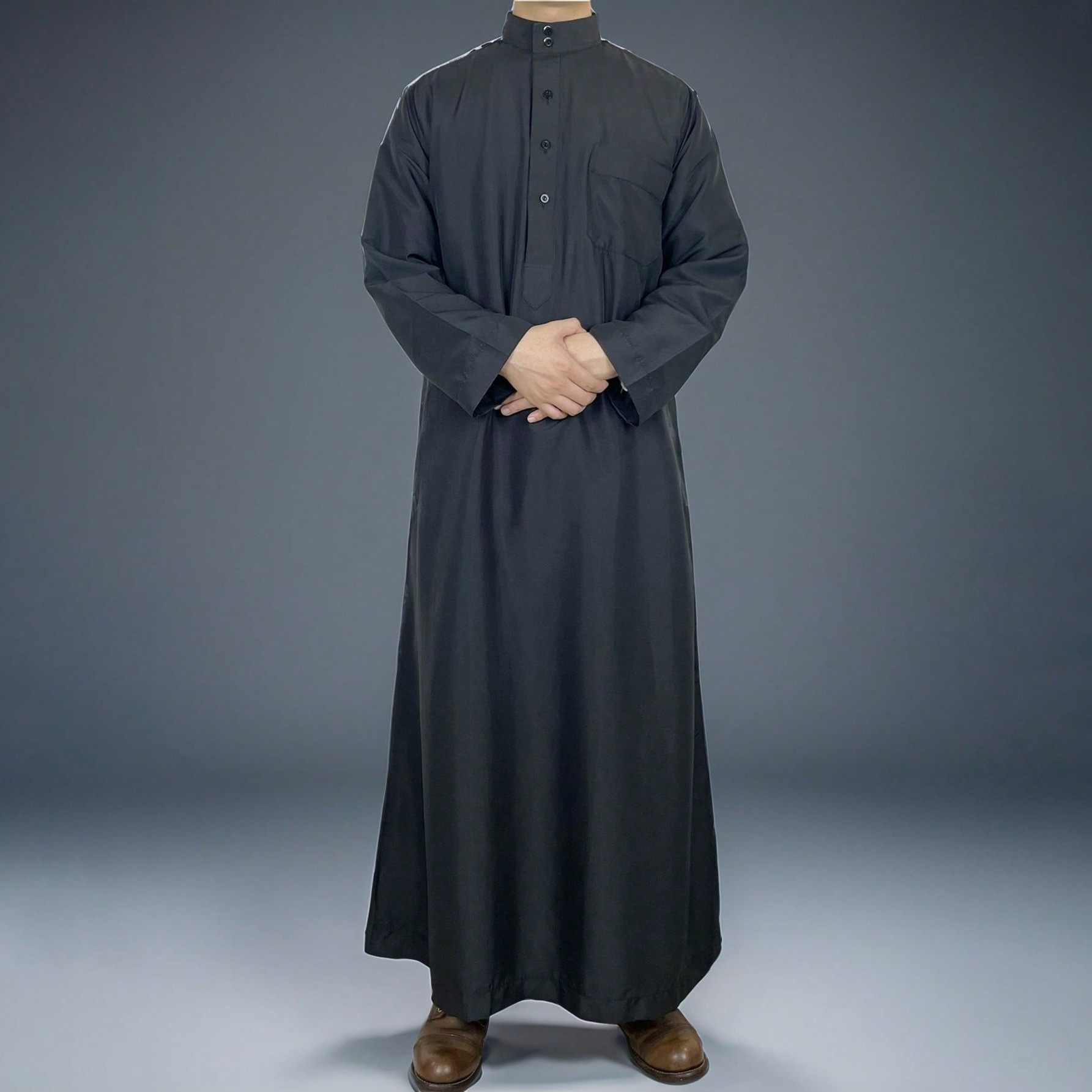 Nouvelle Tunique Homme du Moye - Men'S Fashion Qatar avis et prix
