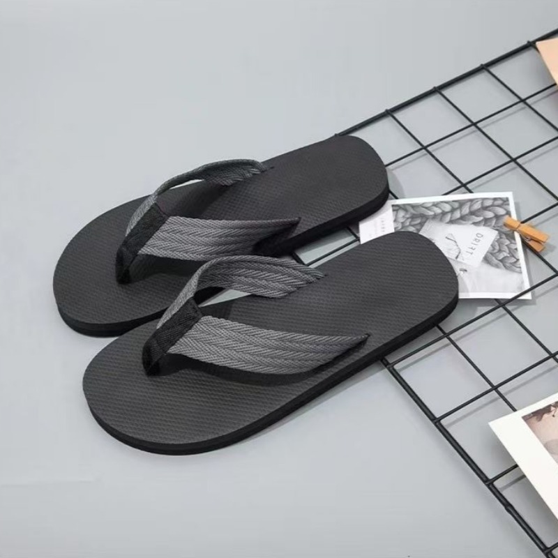 Nouvelles tongs de printemps 2 - Men'S Fashion For 45 Years Old avis et prix