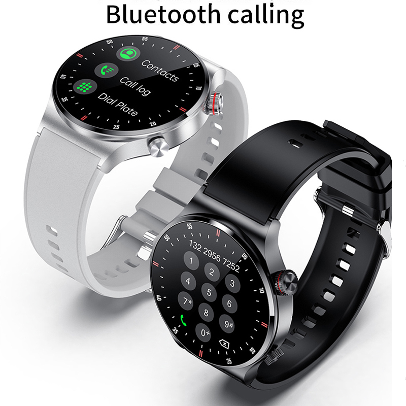 Montre connectée pour hommes,  - Men'S Fashion Week 2026 avis et prix