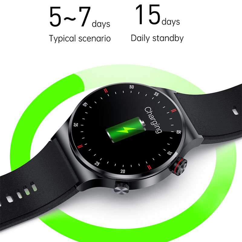 Montre connectée pour hommes,  - Men'S Fashion Week 2026 avis et prix