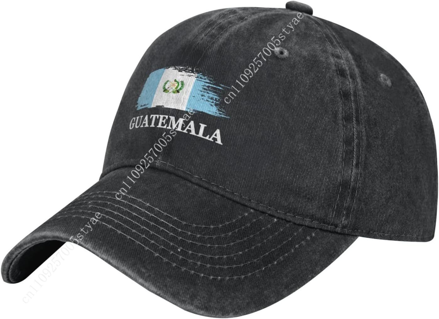 Chapeau drapeau guatémaltèque  - Men'S Fashion Guatemala avis et prix
