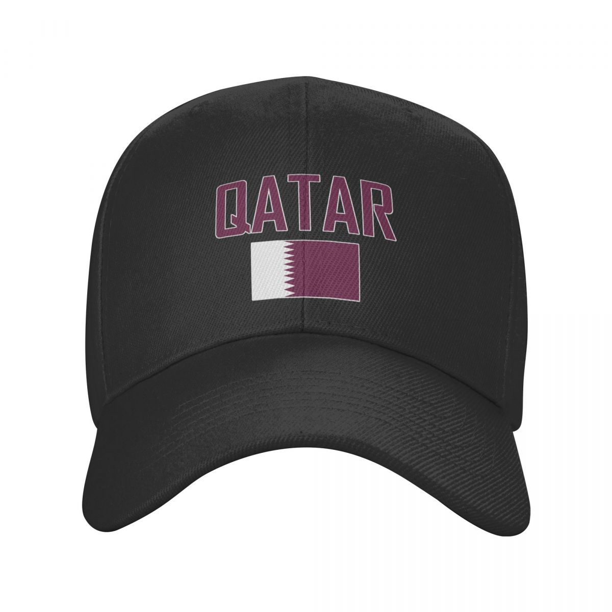 QATAR nom du pays avec drapeau - Men'S Fashion Qatar avis et prix