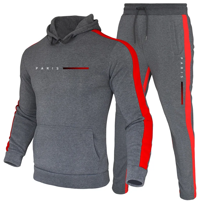 Ensemble de sweats à capuche p - Men'S Winter Fashion avis et prix