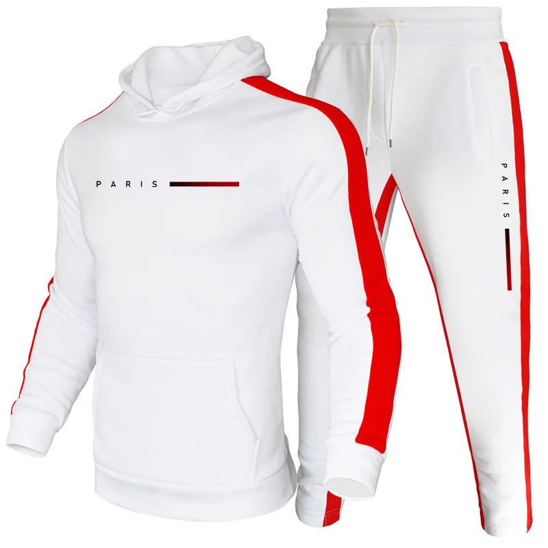Ensemble de sweats à capuche p - Men'S Winter Fashion avis et prix