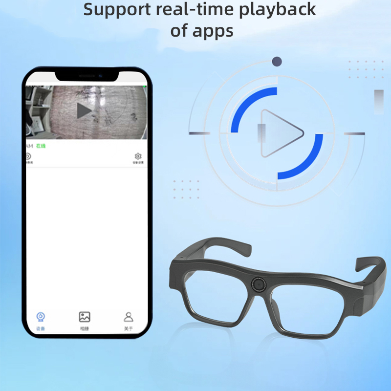 Lunettes intelligentes pour ho - Men'S Fashion App avis et prix
