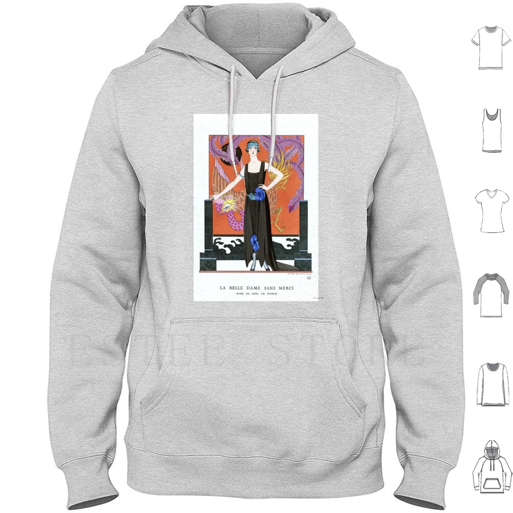 La belle dame sans miséricorde - Mens Fashion In The 1920S avis et prix