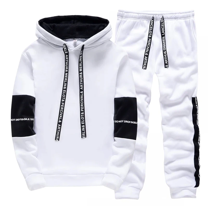Ensemble de survêtement homme  - Men'S Winter Fashion avis et prix