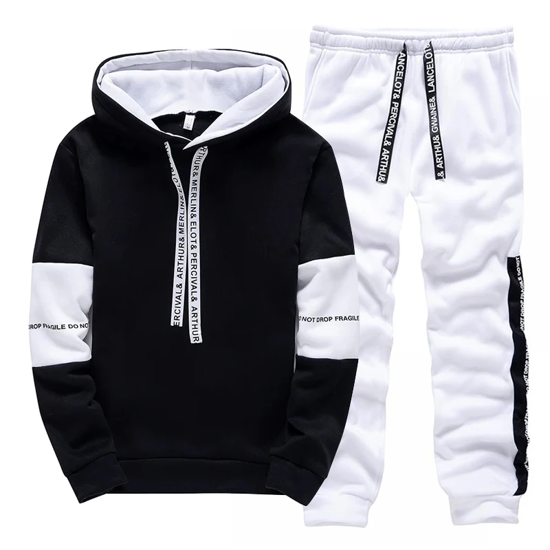 Ensemble de survêtement homme  - Men'S Winter Fashion avis et prix