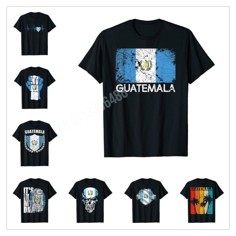 T-shirt vintage en coton pour  - Men'S Fashion Guatemala avis et prix
