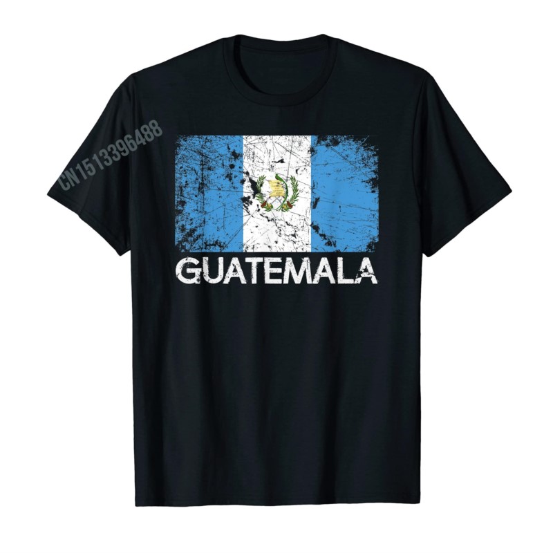 T-shirt vintage en coton pour  - Men'S Fashion Guatemala avis et prix
