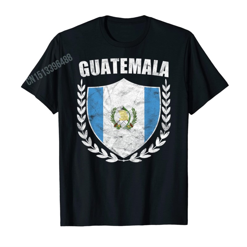 T-shirt vintage en coton pour  - Men'S Fashion Guatemala avis et prix