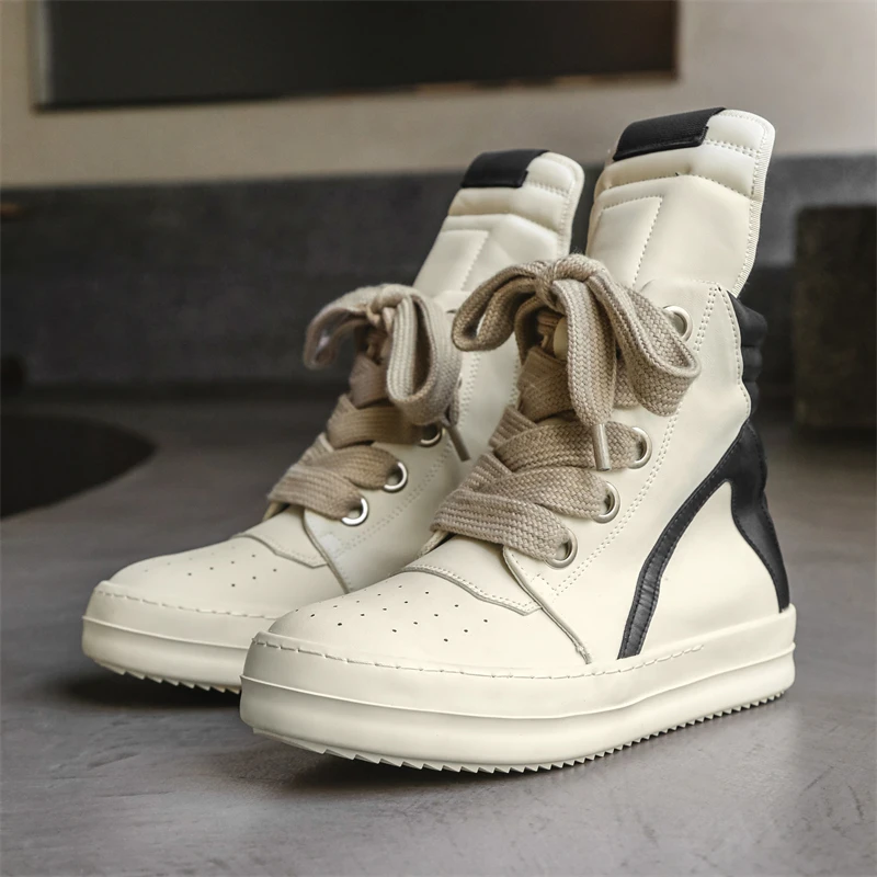 Baskets de luxe décontractées  - Men'S Fashion For 45 Years Old avis et prix
