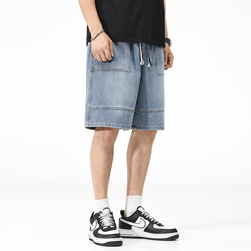 Bonne qualité mode d'été homme - Men'S Fashion Xxl avis et prix