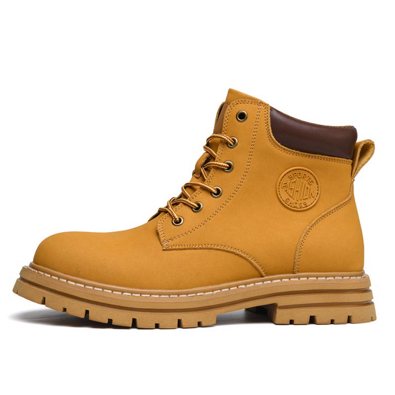 Grande taille 49 50 hiver bott - Men'S Fashion For 45 Years Old avis et prix