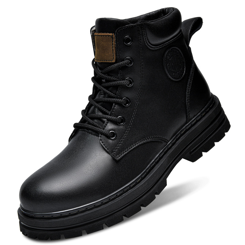 Grande taille 49 50 hiver bott - Men'S Fashion For 45 Years Old avis et prix