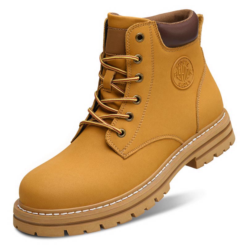 Grande taille 49 50 hiver bott - Men'S Fashion For 45 Years Old avis et prix