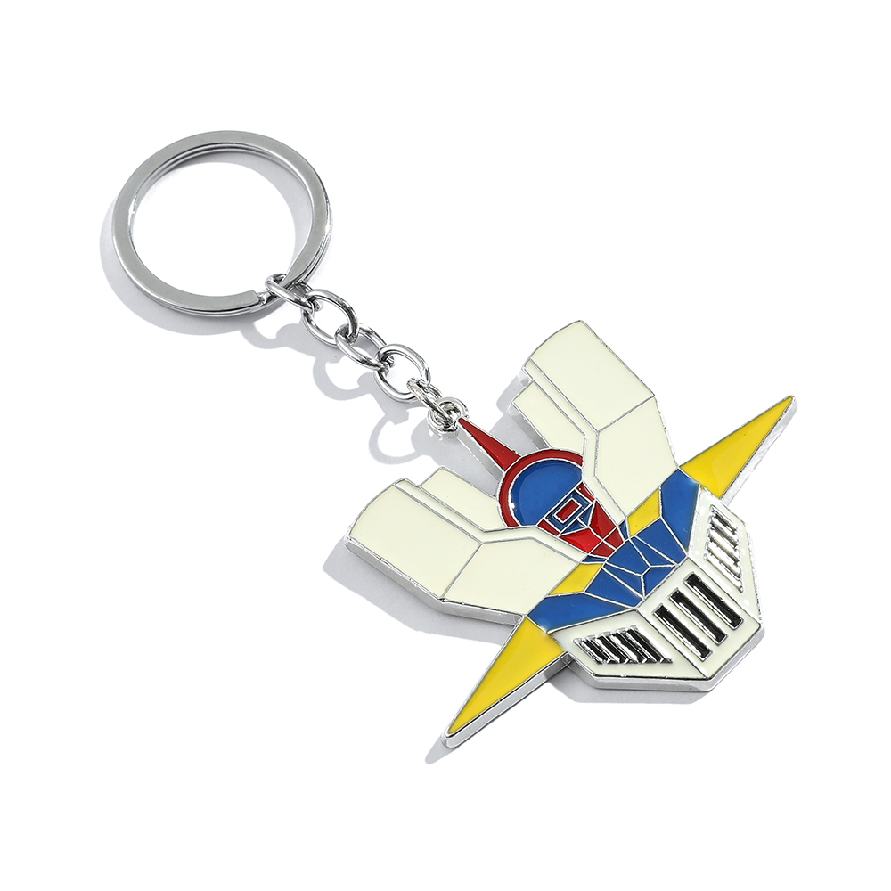 Porte-clés Logo Robot Guerrier - Men'S Fashion Logo avis et prix