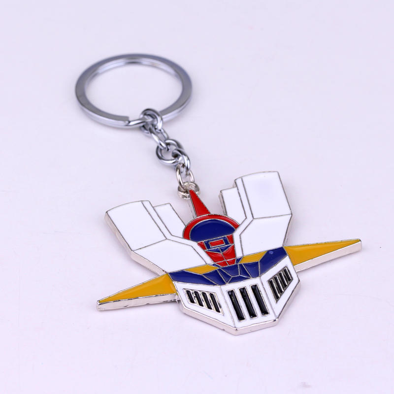 Porte-clés Logo Robot Guerrier - Men'S Fashion Logo avis et prix
