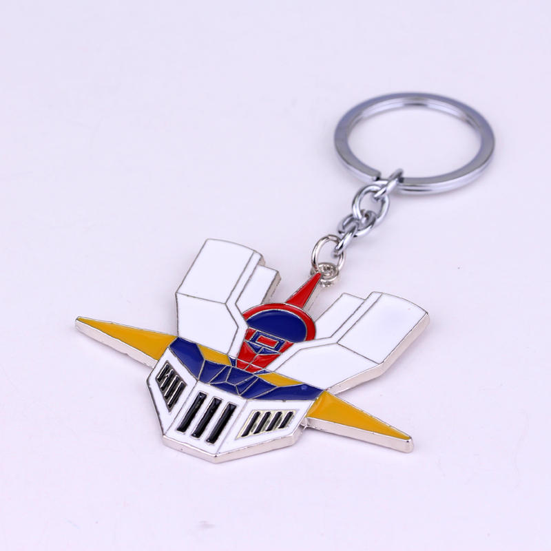 Porte-clés Logo Robot Guerrier - Men'S Fashion Logo avis et prix