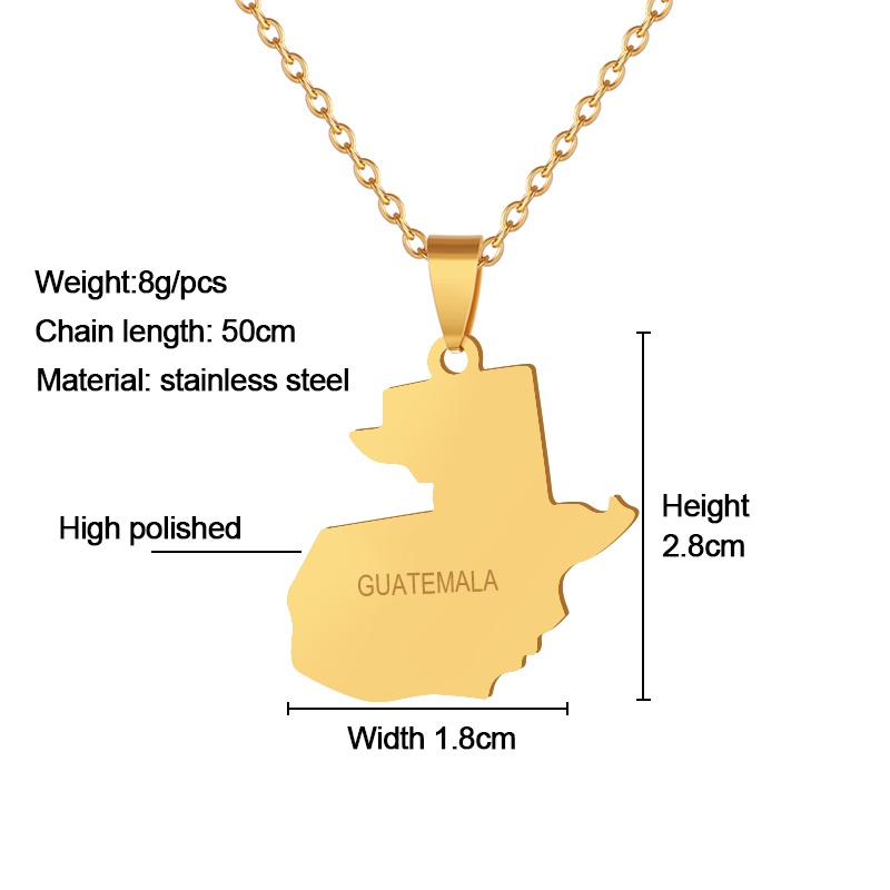 SONYA – collier avec pendentif - Men'S Fashion Guatemala avis et prix