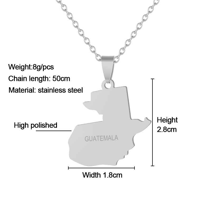 SONYA – collier avec pendentif - Men'S Fashion Guatemala avis et prix