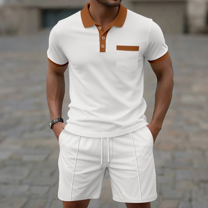 Nouvelle Collection Été 2026 : - Mens Fashion Ideas avis et prix