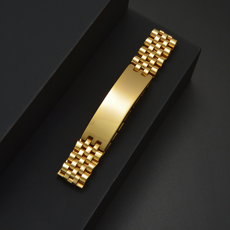 Azimiby nom personnalisable cl - Men'S Fashion Jewelry Bracelets avis et prix