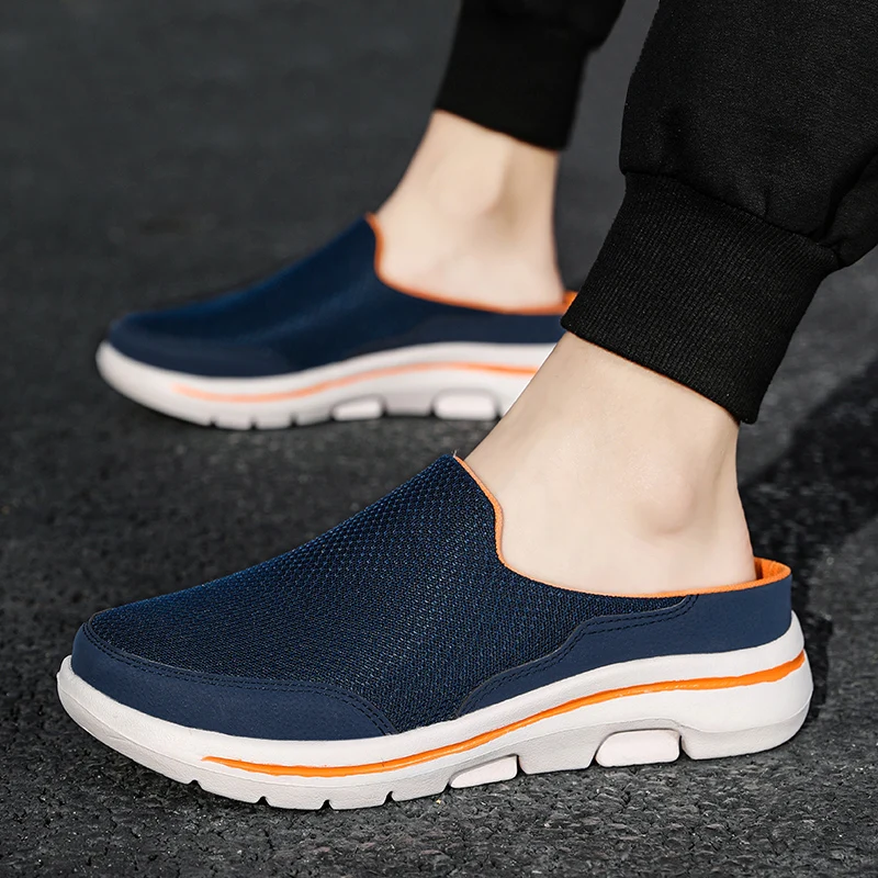 2025 hommes pantoufles été res - Men'S Fashion Xxl avis et prix