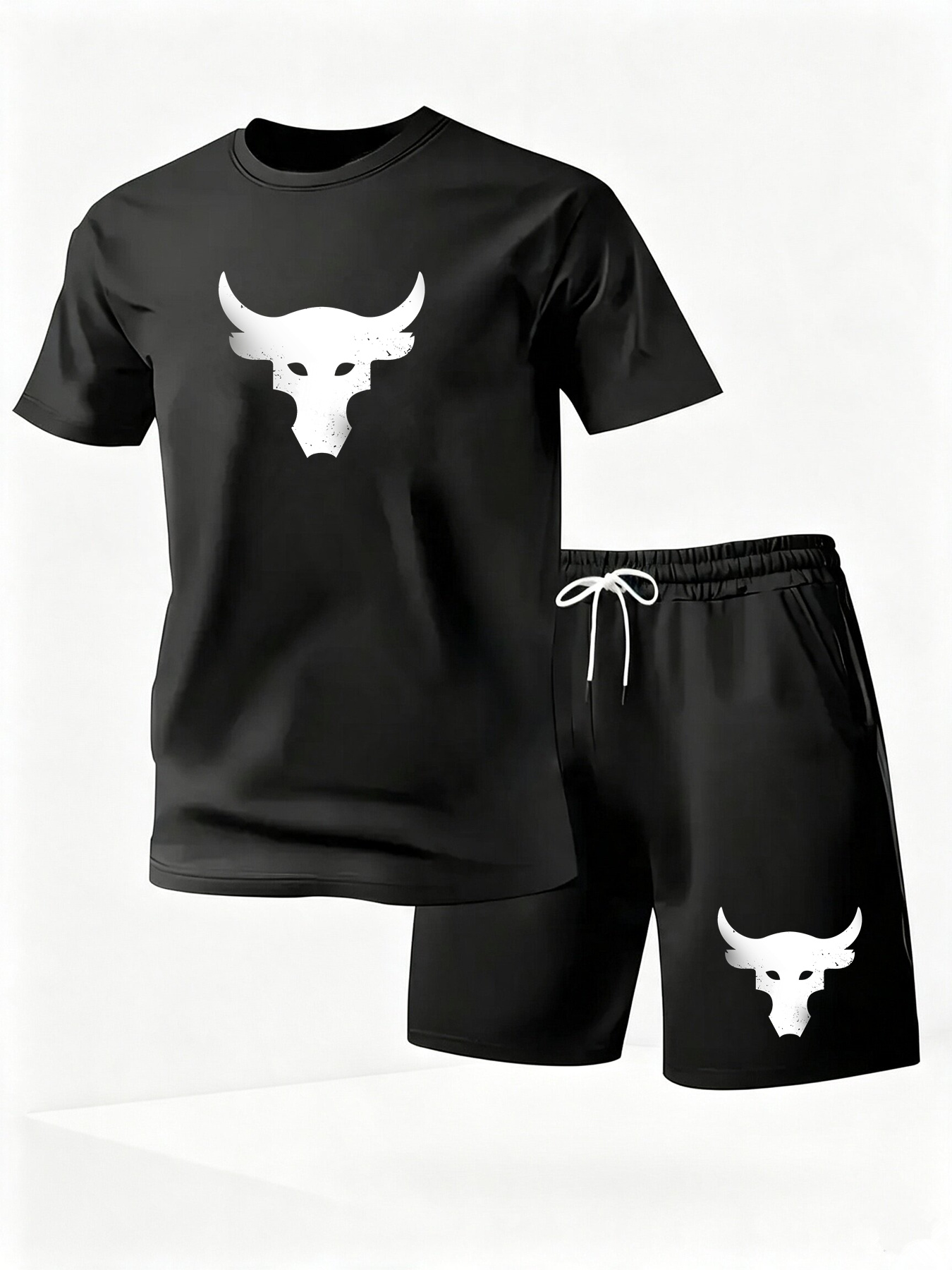 Ensemble été pour homme, t-shi - Mens Fashion Ideas avis et prix