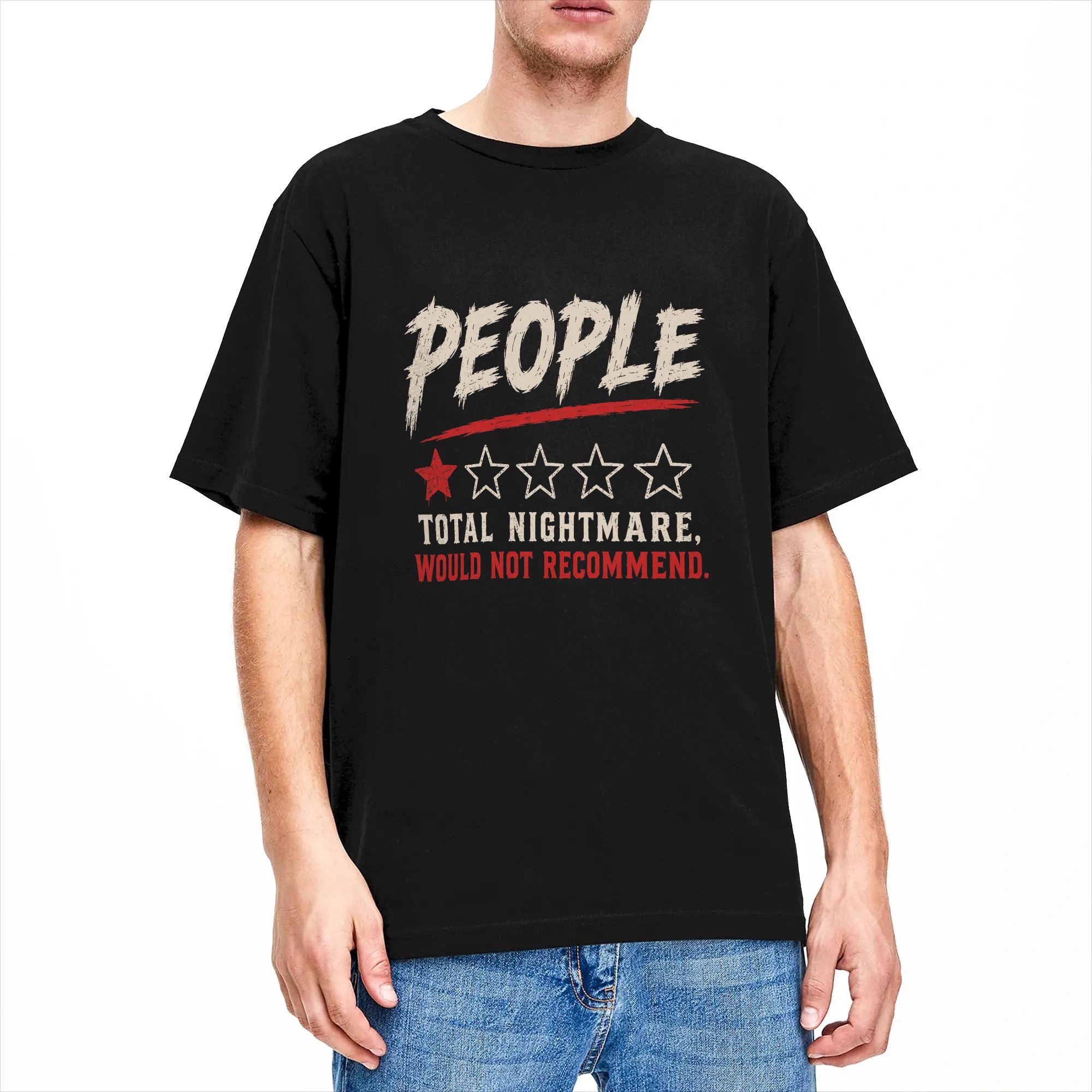 T-shirt pour hommes et femmes, - Men'S Fashion Reviews avis et prix